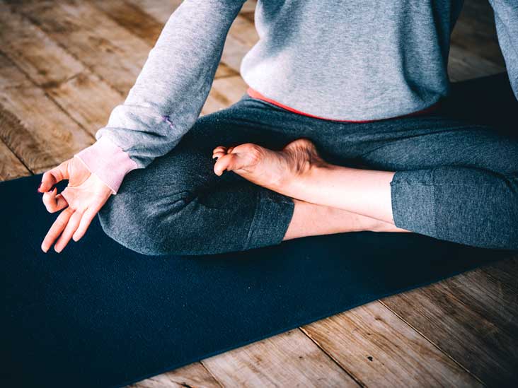 13 Benefits of Yoga That Are Supported by Science