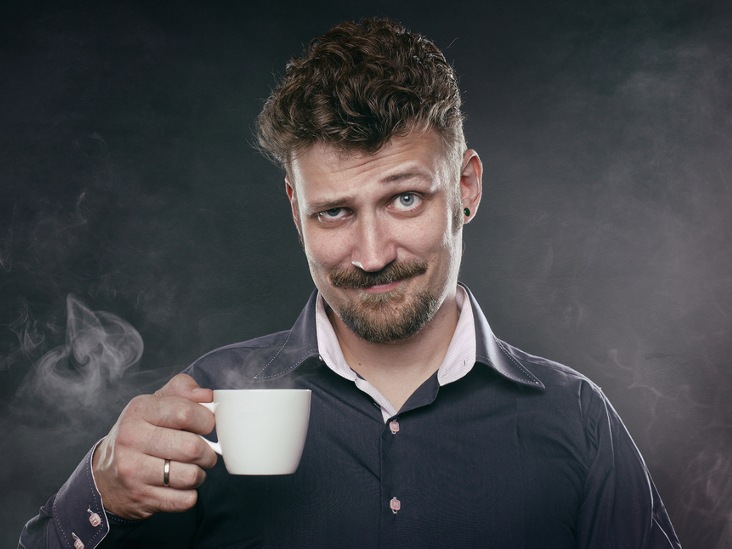 What Happens If You Have Too Much Caffeine?