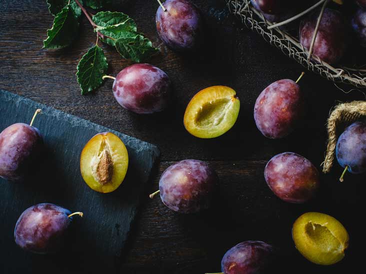 Bite Into the Summer’s Best Stone Fruits
