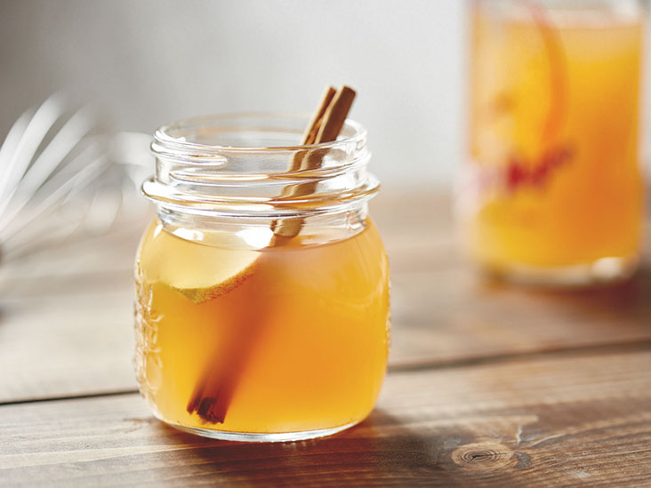 Add Apple Cider Vinegar: 11 Ways