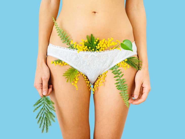 Your Ultimate Guide to Healthy, Well-Groomed Pubic Hair