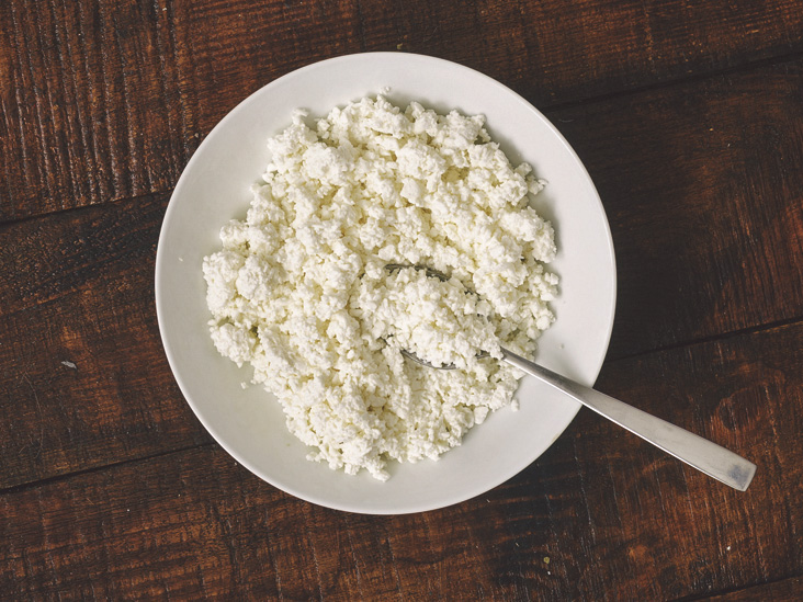 Cottage Cheese Diet Pros Cons Is It Healthy And More