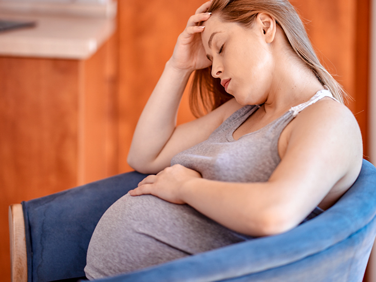 What to Do If You Get Food Poisoning While Pregnant