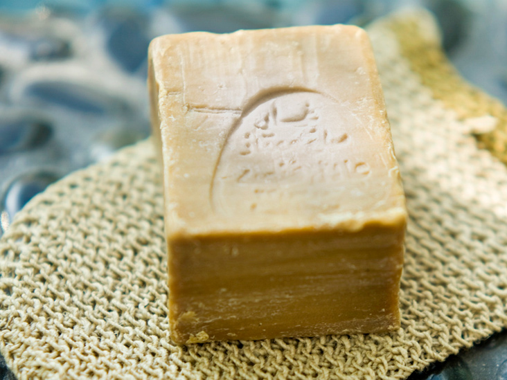 Is Tar Soap an Effective Treatment for Psoriasis?