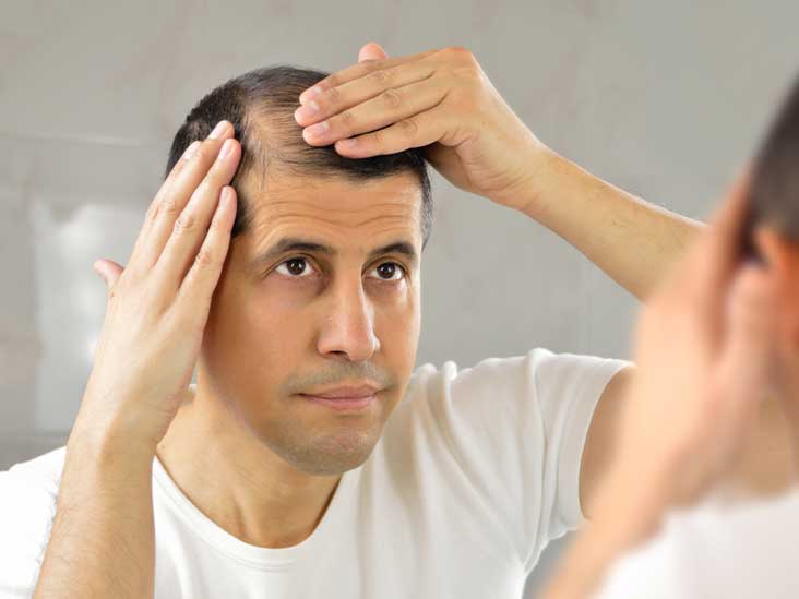 Medications That Cause Hair Loss: List, What You Can Do ...