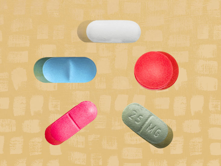 These 7 Medications and Workouts Do Not Mix