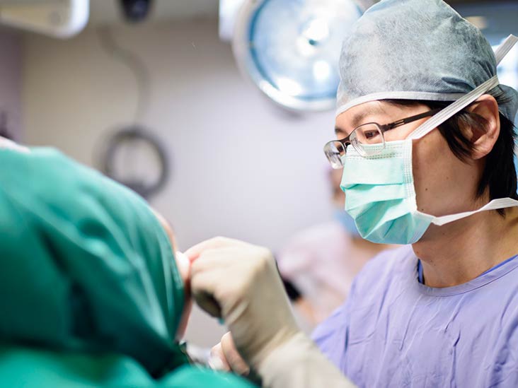 Is Plastic Surgery the Hail Mary Play for Battling Migraine?