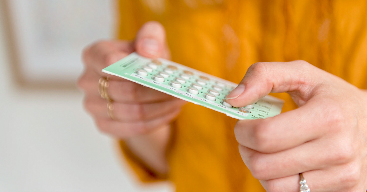 Skipping Your Period On Birth Control How To Do It Safely