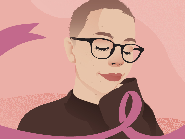 What I’ve Learned After a Breast Cancer Diagnosis in My 20s