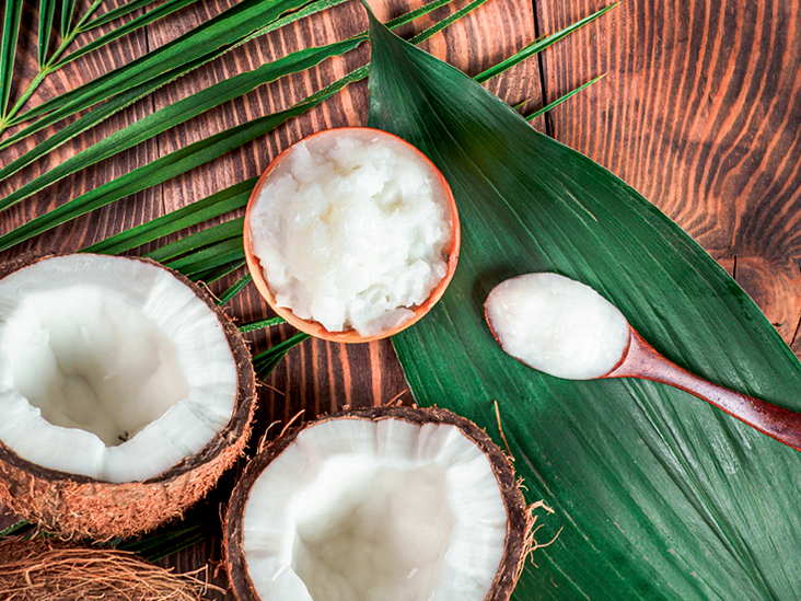 What Is Fractionated Coconut Oil Good For?