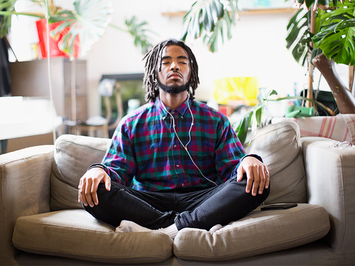 6 Types of Meditation: Which Is Right for You?