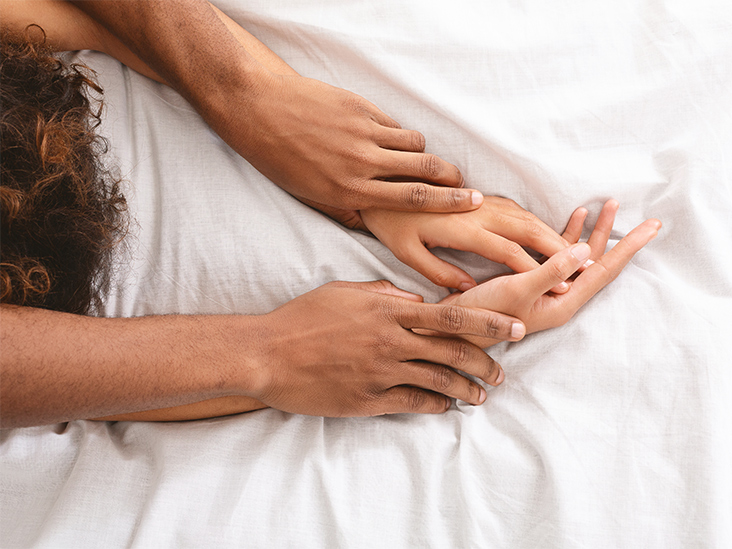 5 Orgasms You Could Be Having (and How to Get Them)