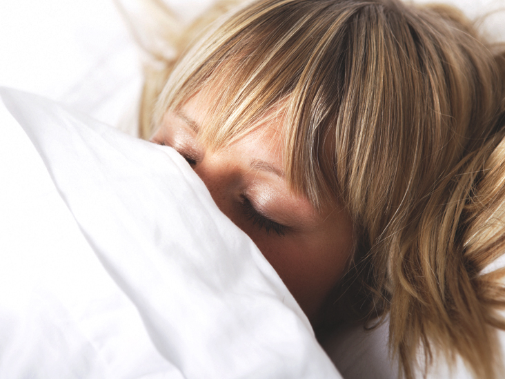 Which Came First: Sleeping Problems or the ADHD Symptoms?
