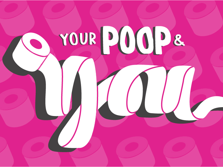 Here's What Your Poop Could Be Telling You