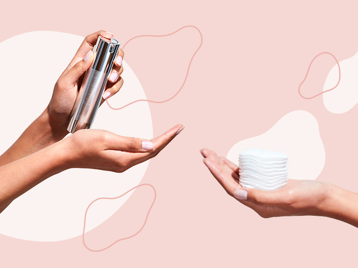 8 Reasons Your Skincare Products Aren’t Working