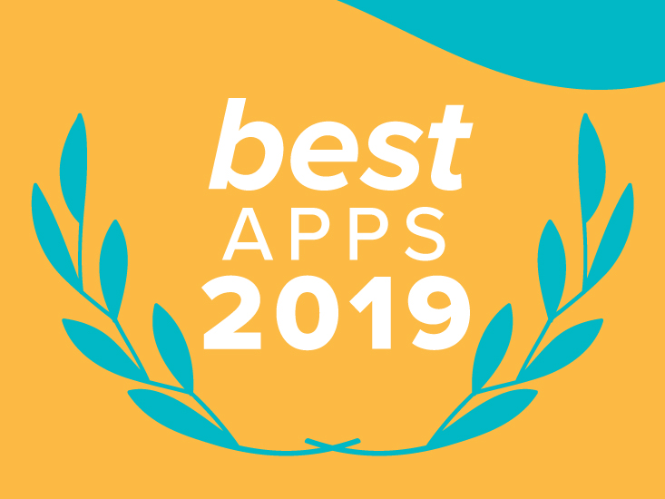 The Best Healthy Lifestyle Apps of 2019