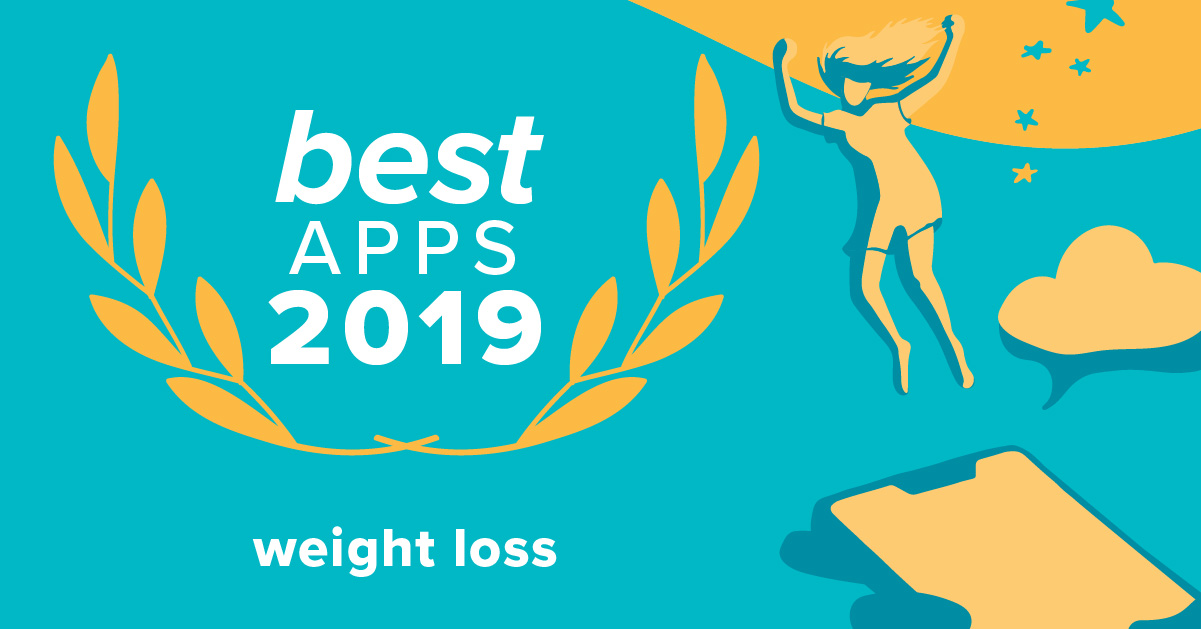 Best Weight Loss Apps of 2019