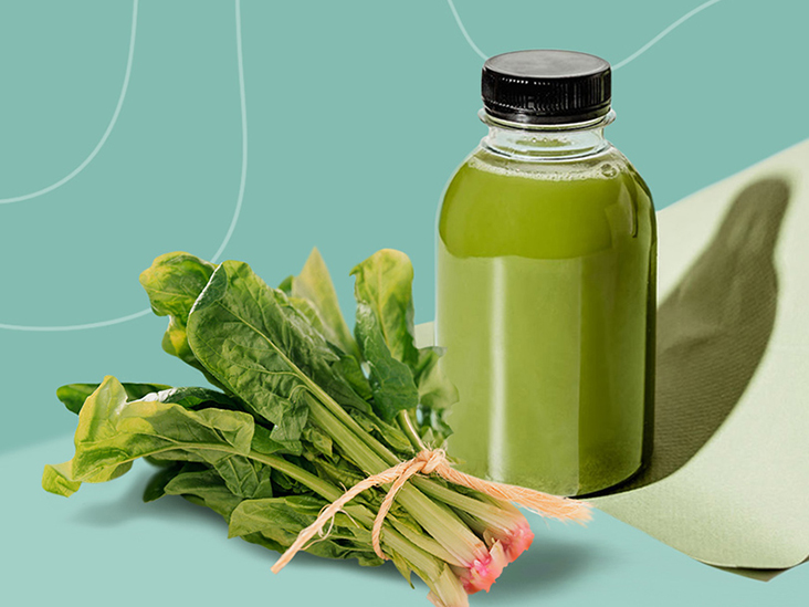 The Ultimate Green Smoothie to Start Your Day
