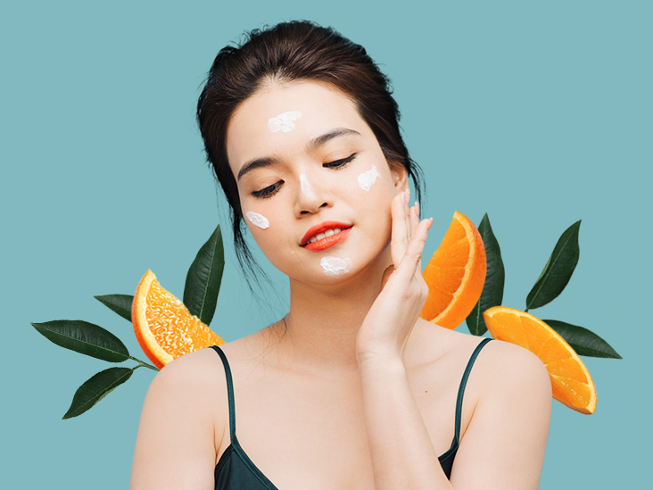 Why Your Skin Needs Vitamin C, and 7 Serums to Try