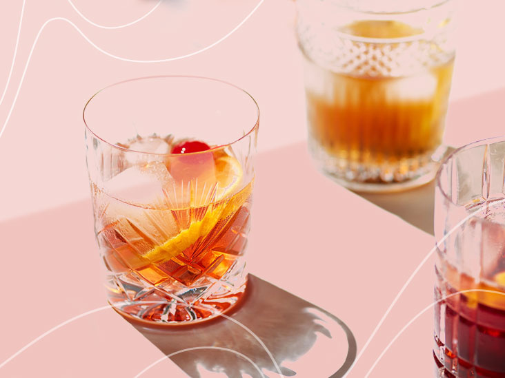 Try One Cup of Bitters Before or After Meals for Improved Digestion