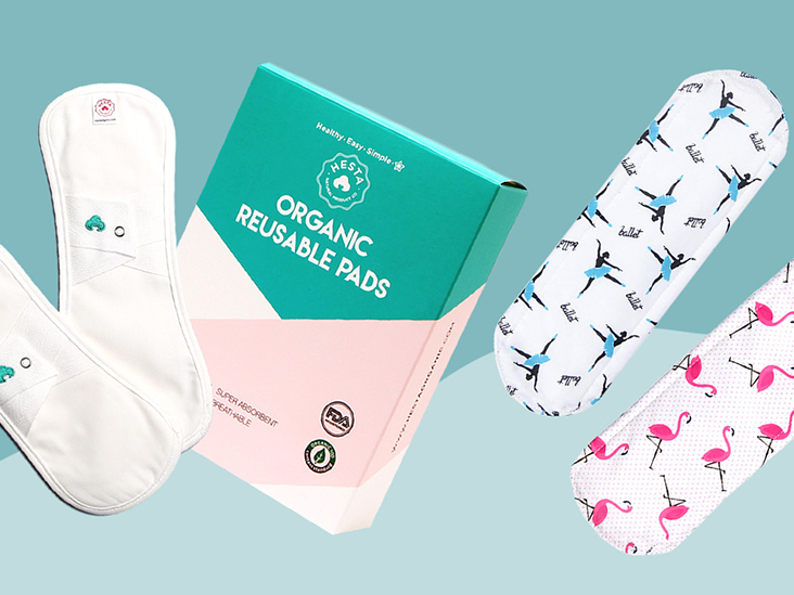 7 Incontinence Pads and Undies to Try