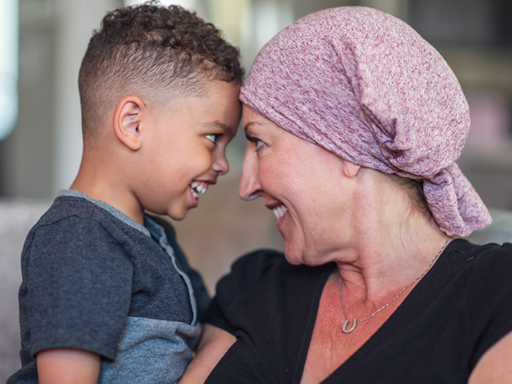 15 Helpful Resources Moms with Breast Cancer Should Know