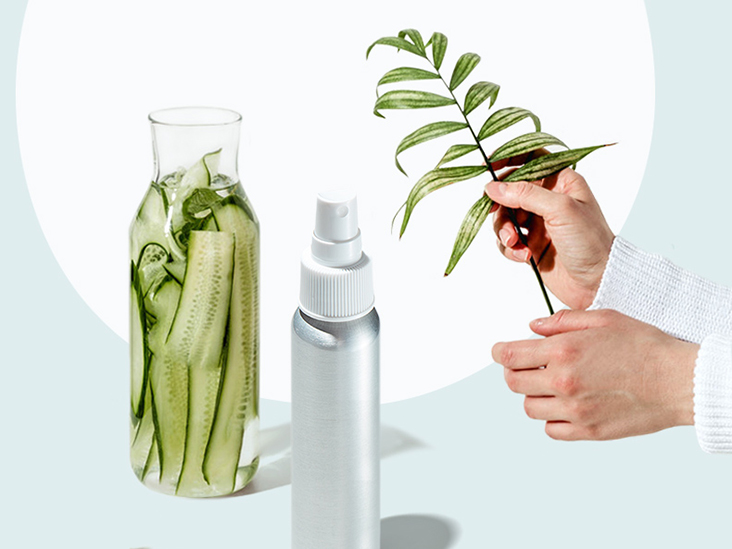 12 Ways to Use Cucumber for Your Skin