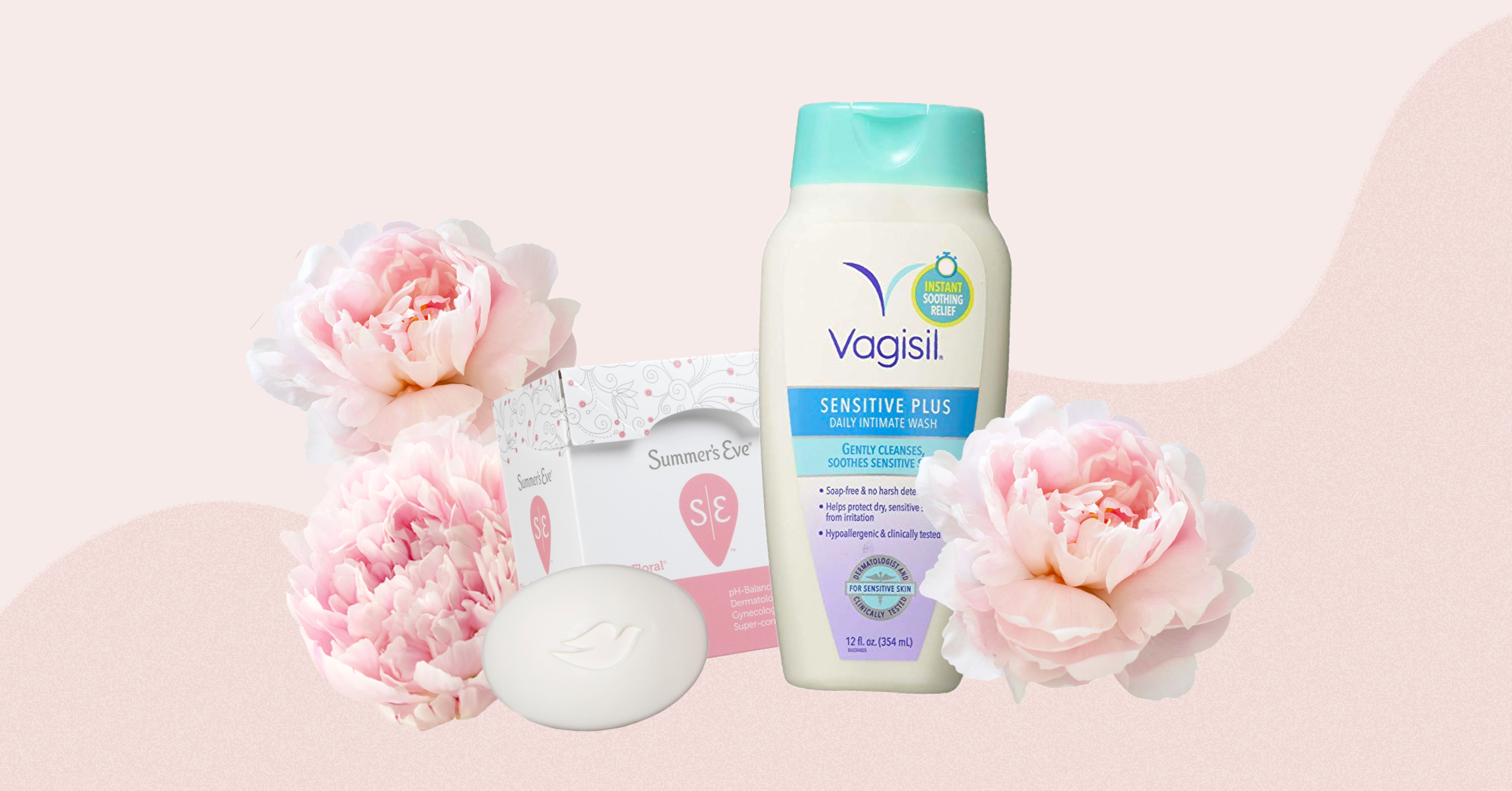 5 Vagina Friendly Cleansing Products That Gynecologists Don T Hate