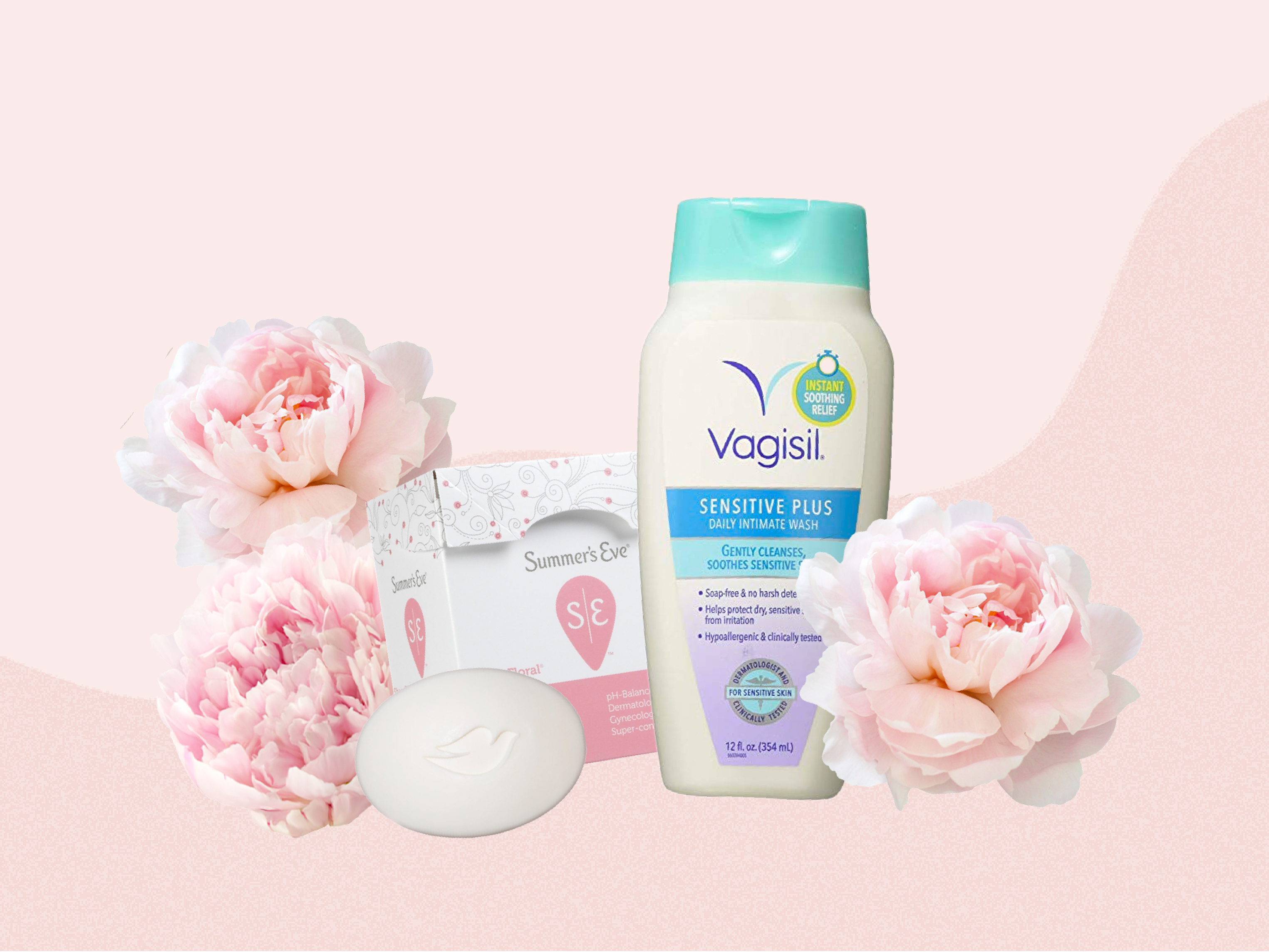 5 Vagina-Friendly Cleansing Products Gynos Don't Hate
