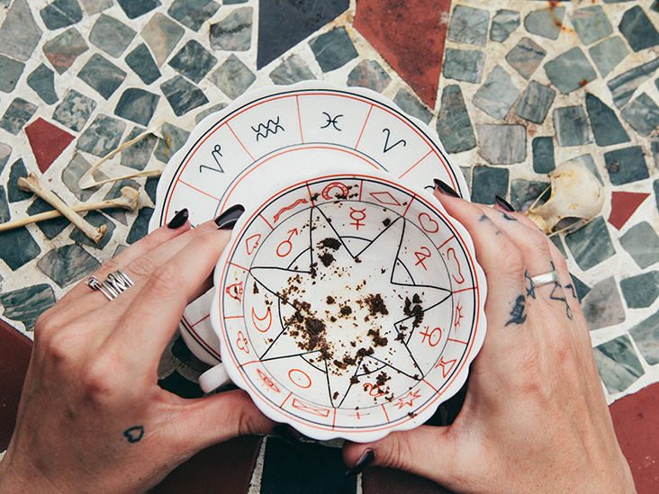 Obsessed With Astrology? Watch Out For “Spiritual Bypassing”