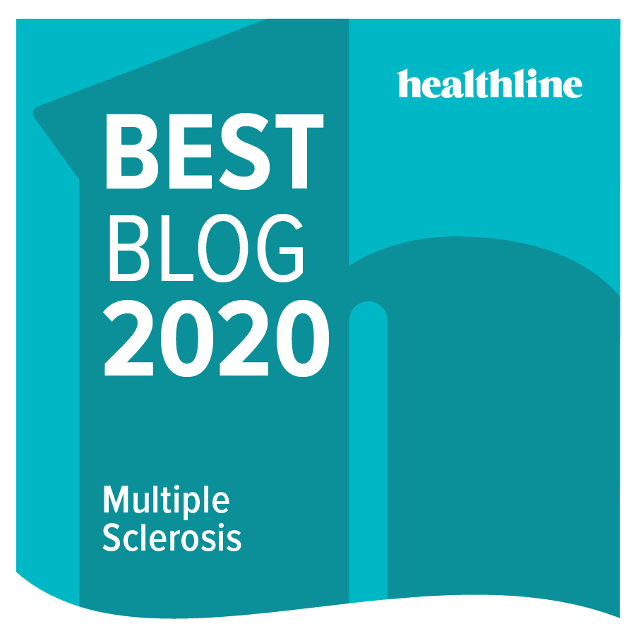 Healthline - Best Blog 2020 - Multiple sclerosis