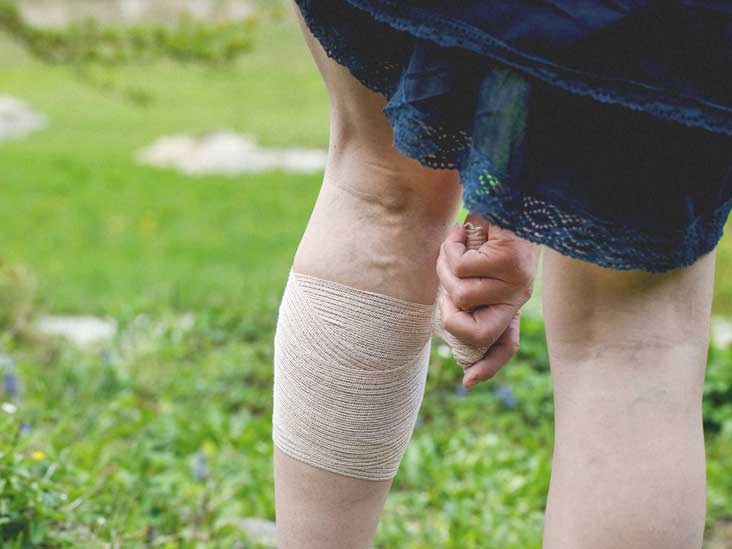 Heavy Legs Causes Risk Factors Relief
