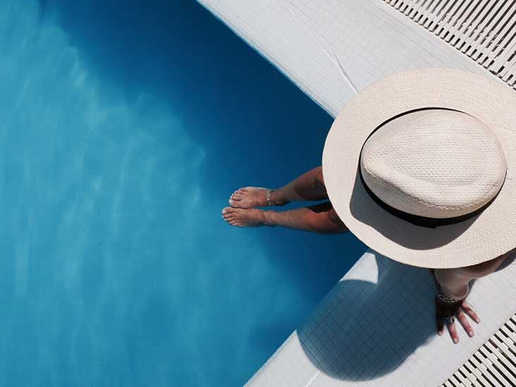 MS and Summer Heat: 7 Ways to Stay Cool