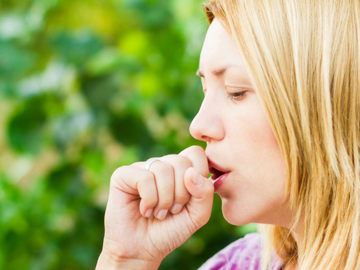 Smokers Cough Remedies Duration And More 