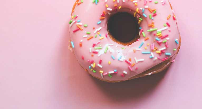 how to avoid junk food cravings