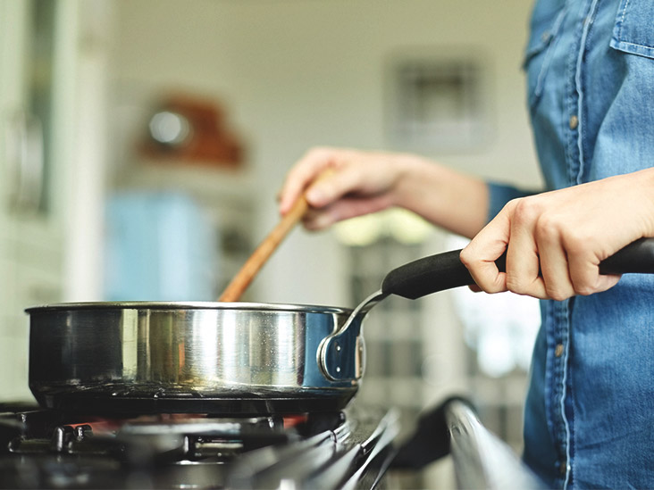 Cook Like a Pro with These 7 Minimalist Techniques