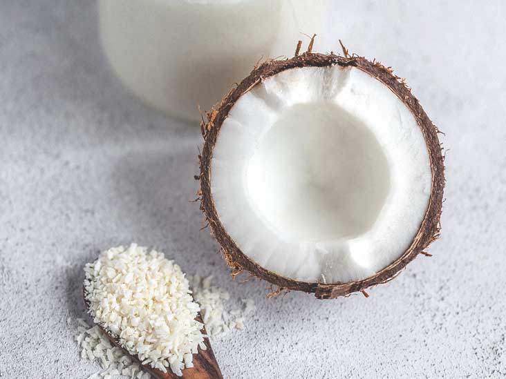 Decoding the Skincare Promises of Coconut Oil