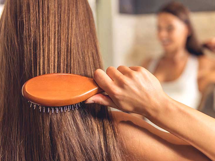 10 Tips To Naturally Regrow Your Hair