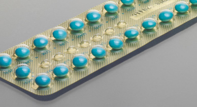 How To Stop Spotting On The Pill