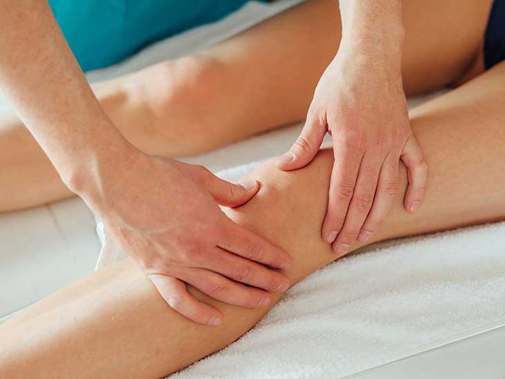Why a Weekly Massage Is a Smart Treatment Approach