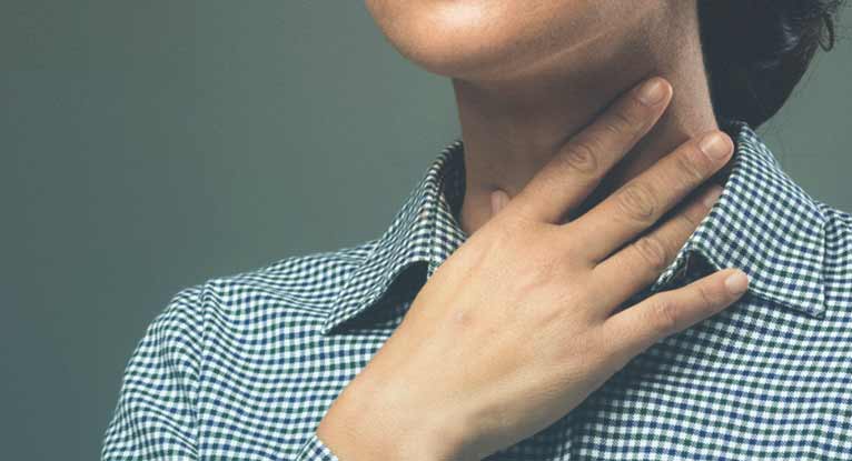 Silent Reflux: Symptoms, Causes, and More