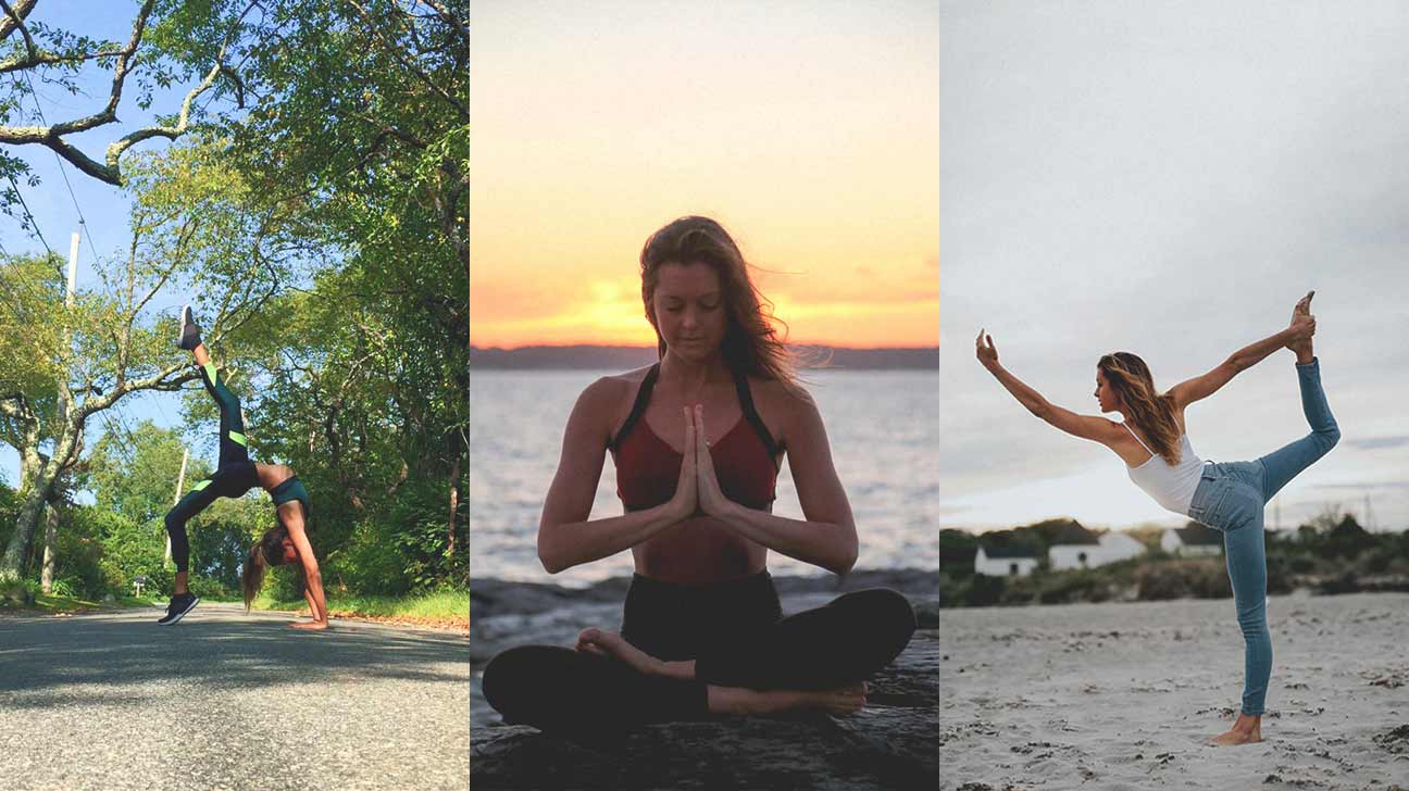 Картинки по запросу yoga 