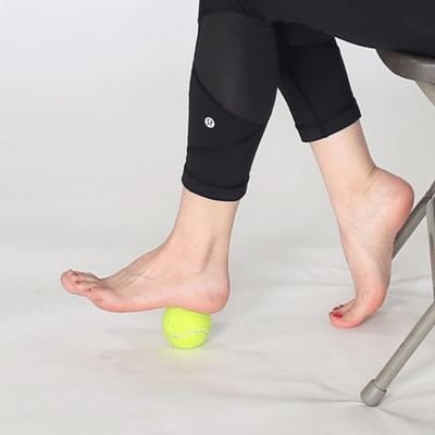 Foot Exercises: Strengthening, Flexibility, and More