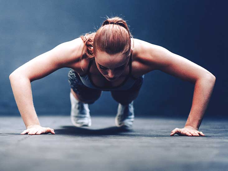 The 7 Most Dreaded Exercises on the Planet
