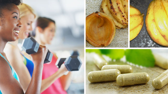 29 Things You Didn T Know About Garcinia Cambogia