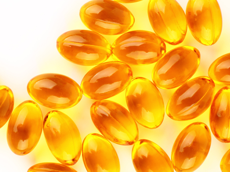 How Much Vitamin D Is Too Much The Surprising Truth