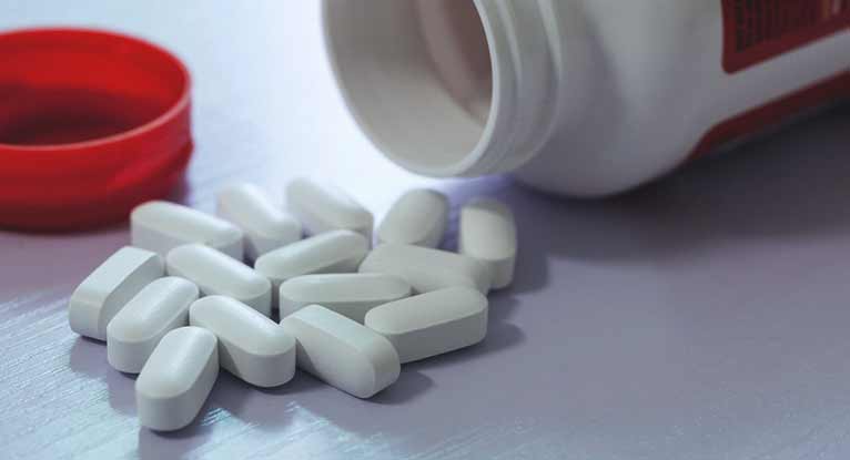 Can You Take Aspirin And Ibuprofen Together