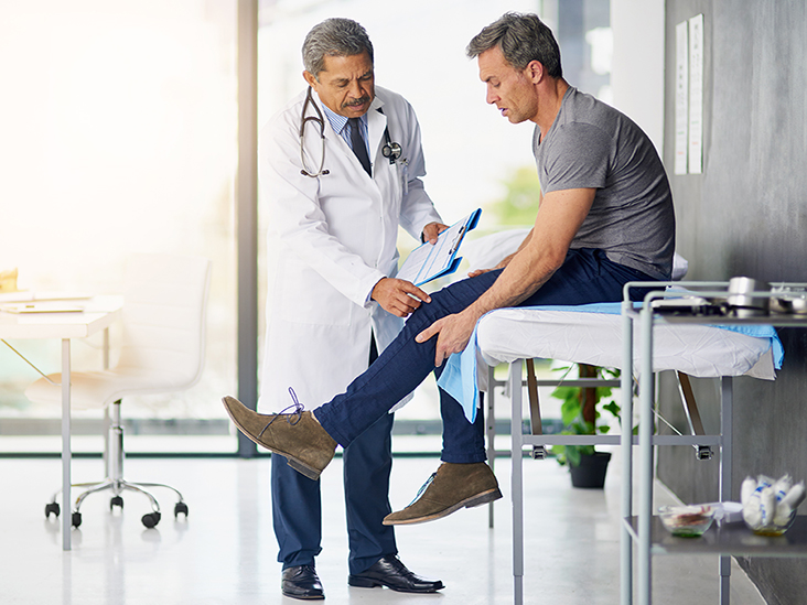 What to Know About Peripheral Arterial Disease