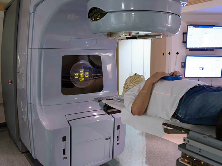 Image result for radiotherapy machine