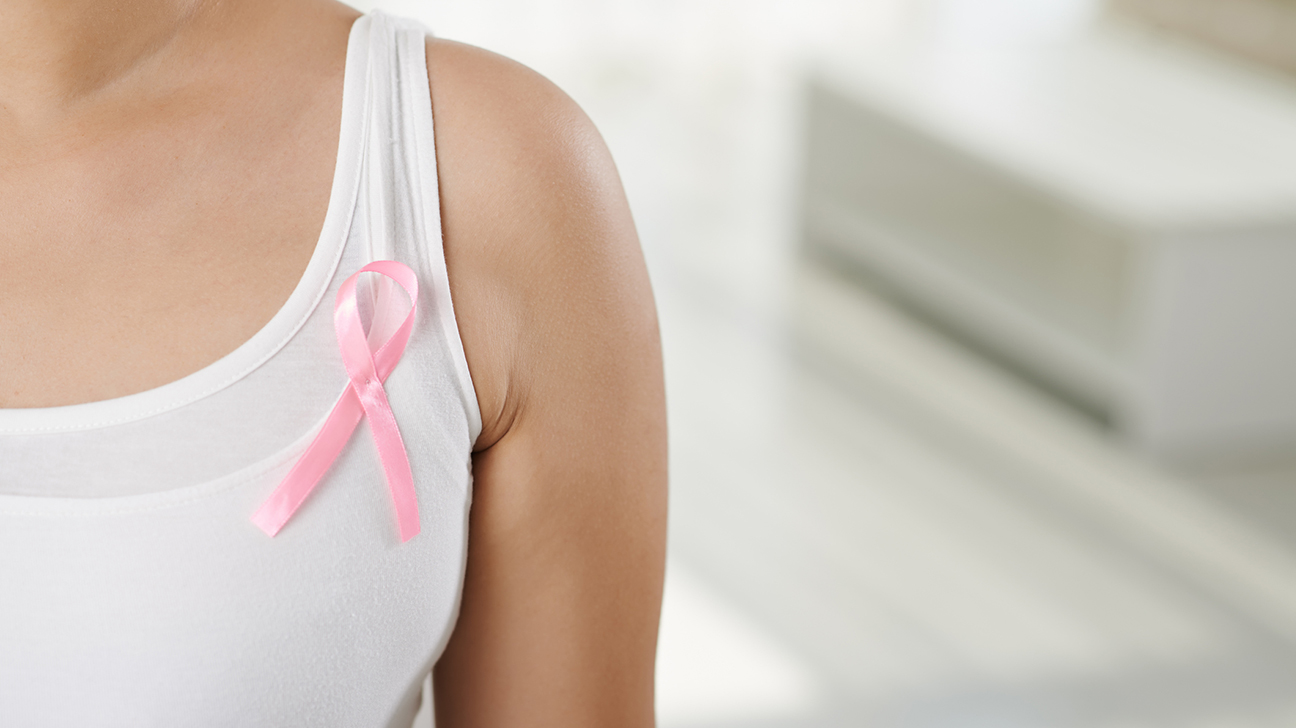 metastatic breast cancer